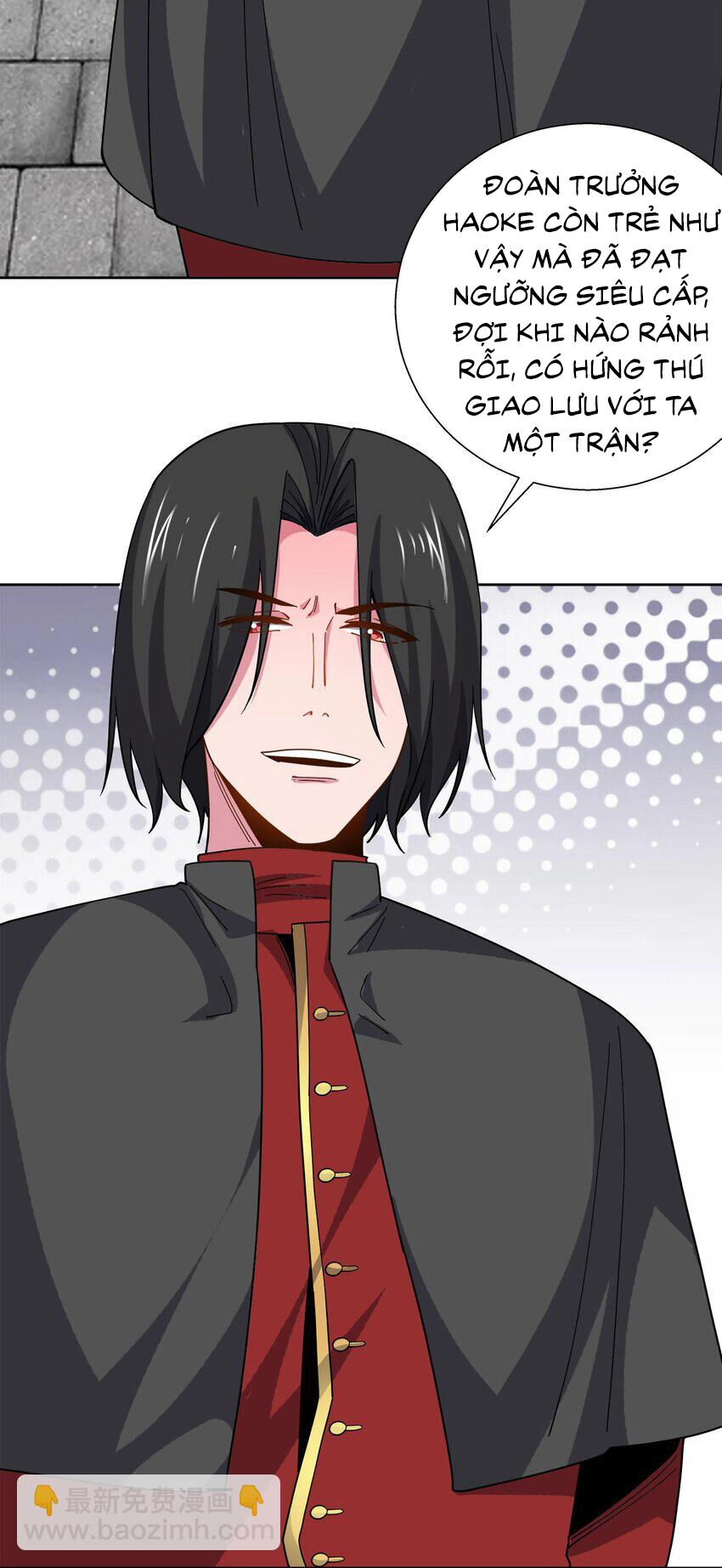 Sức Mạnh Của Ma Thần Vương Chapter 59 - 31