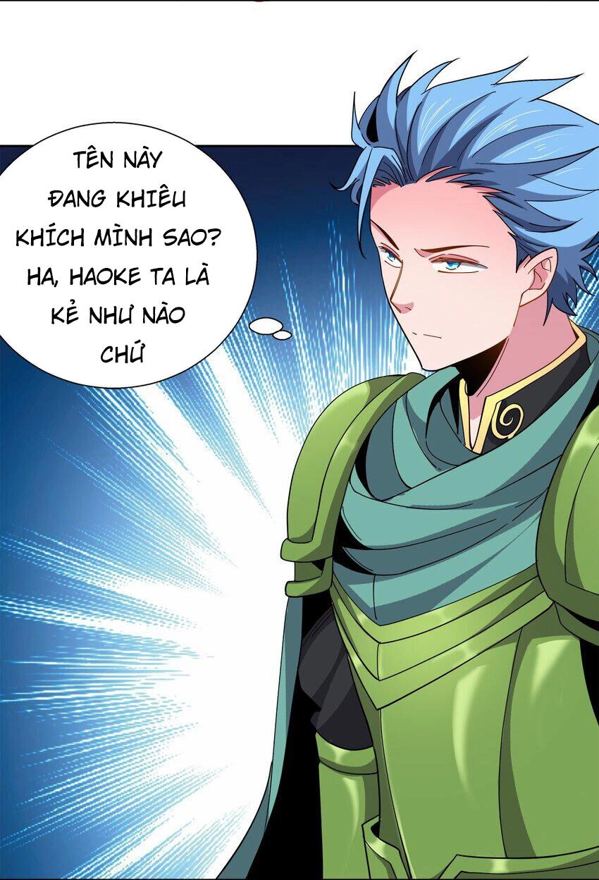 Sức Mạnh Của Ma Thần Vương Chapter 59 - 32