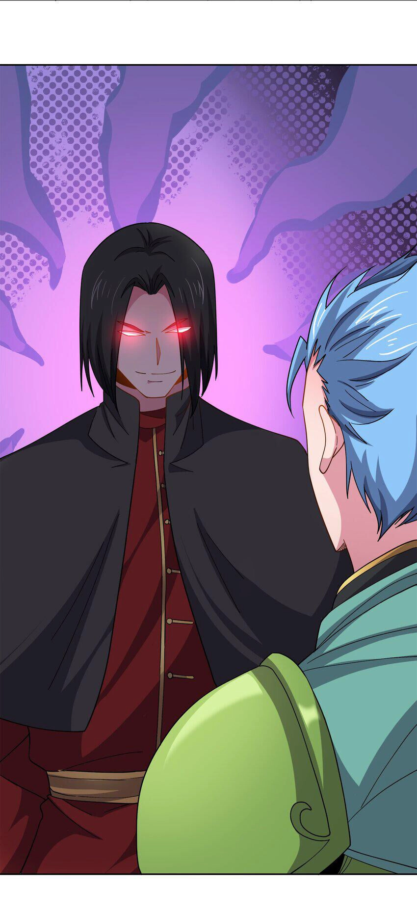 Sức Mạnh Của Ma Thần Vương Chapter 59 - 35