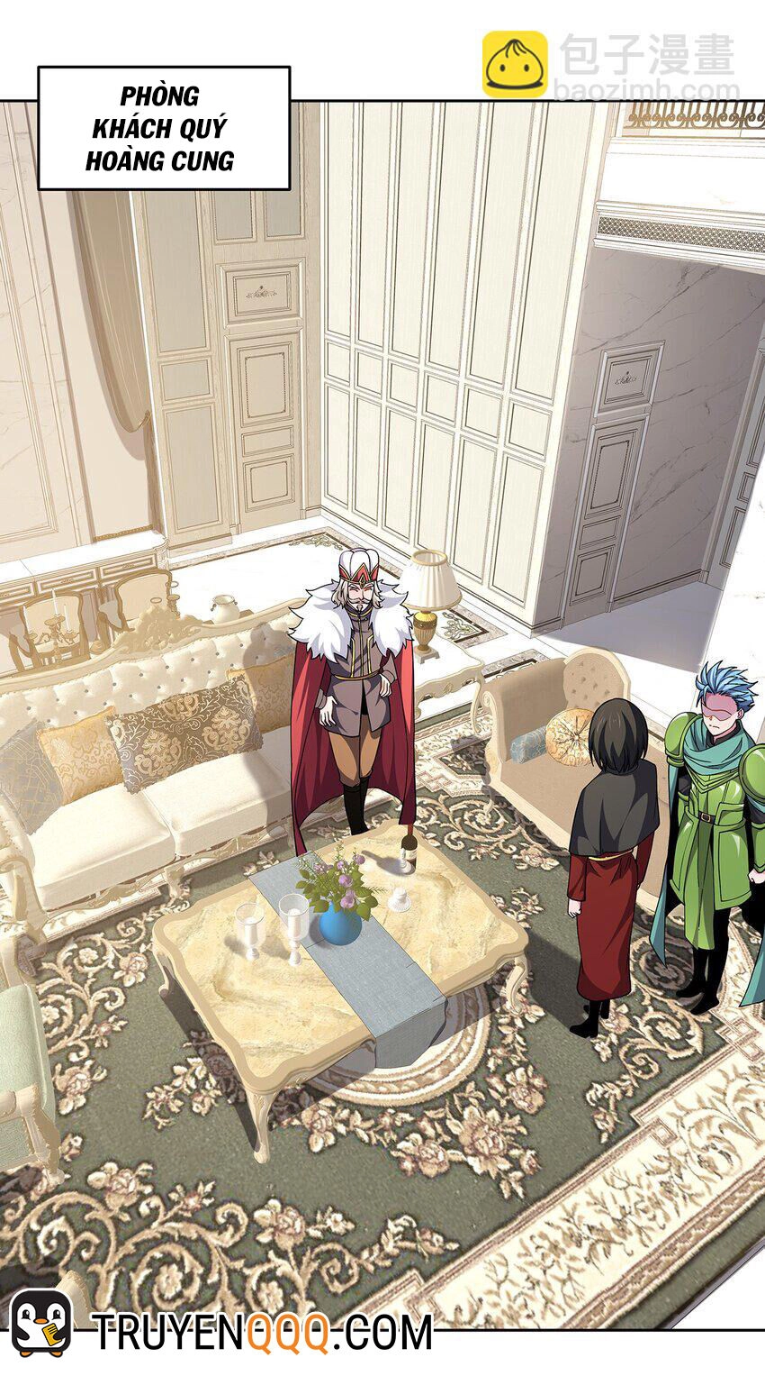 Sức Mạnh Của Ma Thần Vương Chapter 60 - 2