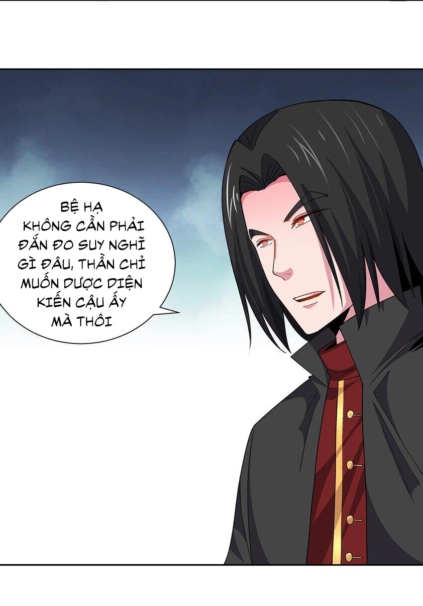 Sức Mạnh Của Ma Thần Vương Chapter 60 - 10