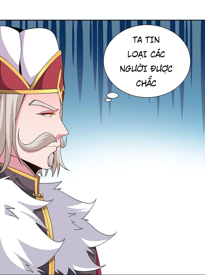 Sức Mạnh Của Ma Thần Vương Chapter 60 - 11