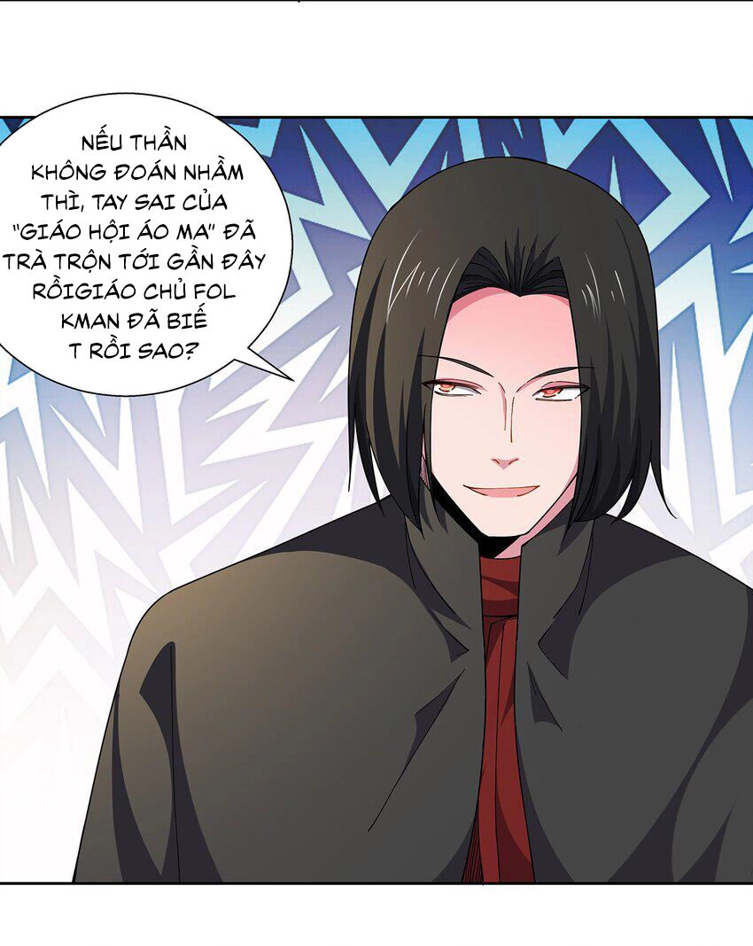 Sức Mạnh Của Ma Thần Vương Chapter 60 - 16