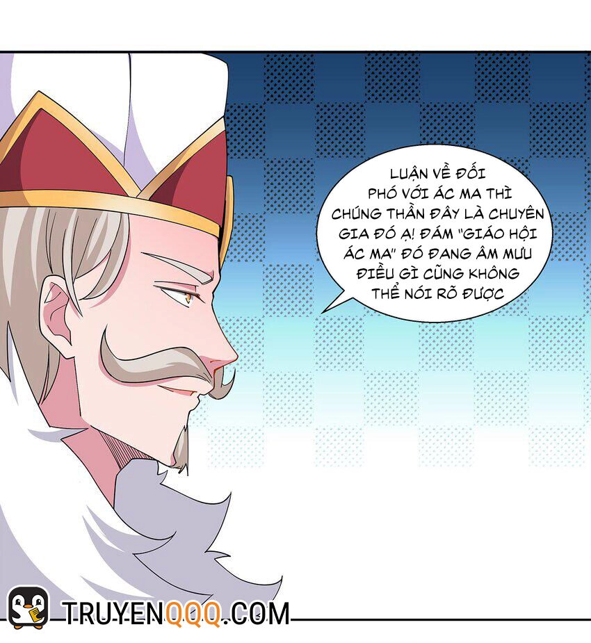 Sức Mạnh Của Ma Thần Vương Chapter 60 - 17