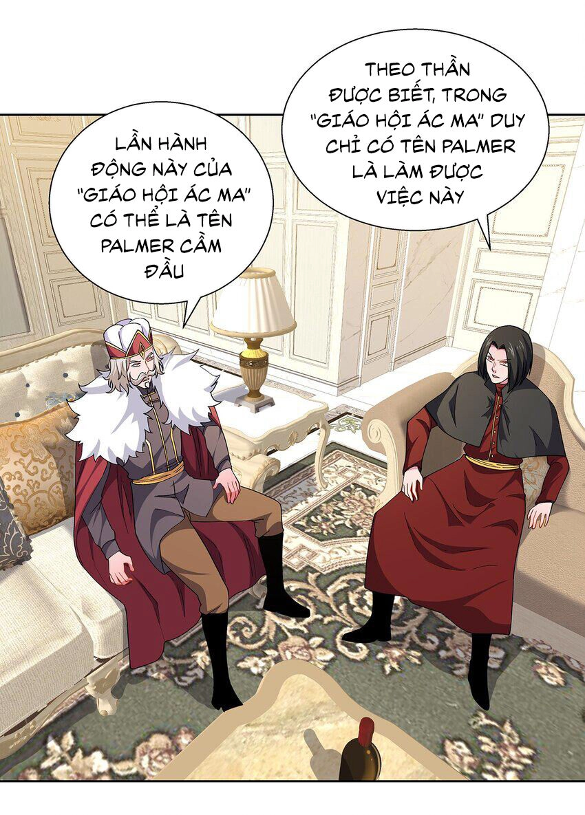 Sức Mạnh Của Ma Thần Vương Chapter 60 - 20