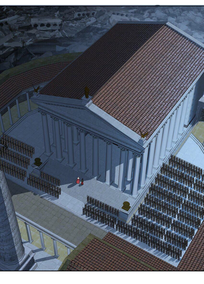 Sức Mạnh Của Ma Thần Vương Chapter 60 - 22