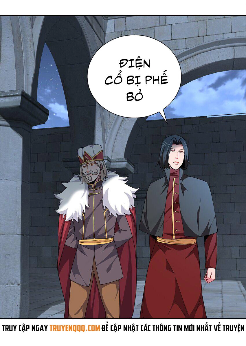 Sức Mạnh Của Ma Thần Vương Chapter 60 - 23