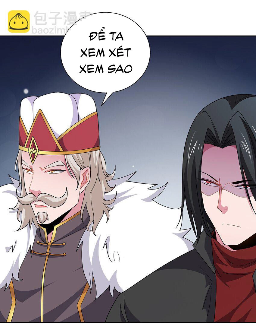 Sức Mạnh Của Ma Thần Vương Chapter 60 - 29