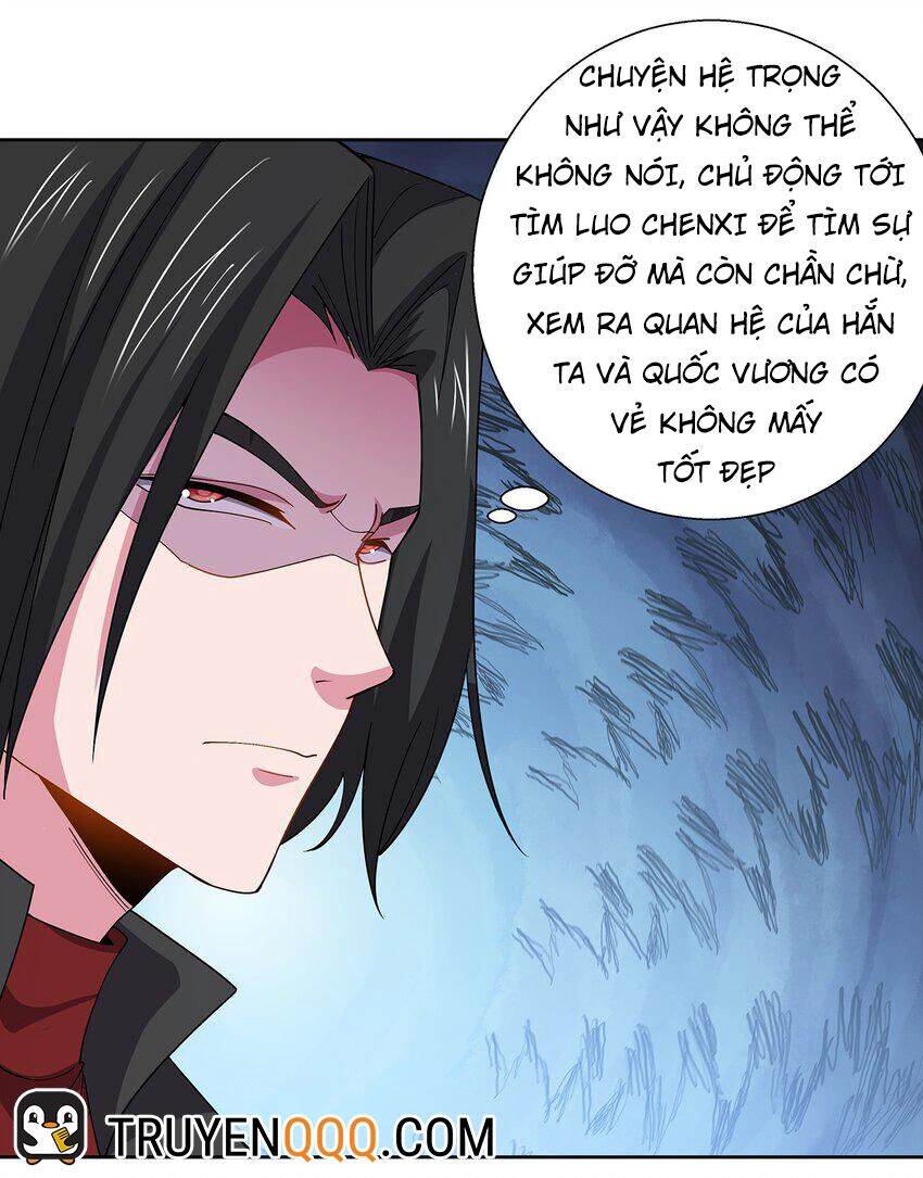 Sức Mạnh Của Ma Thần Vương Chapter 60 - 30