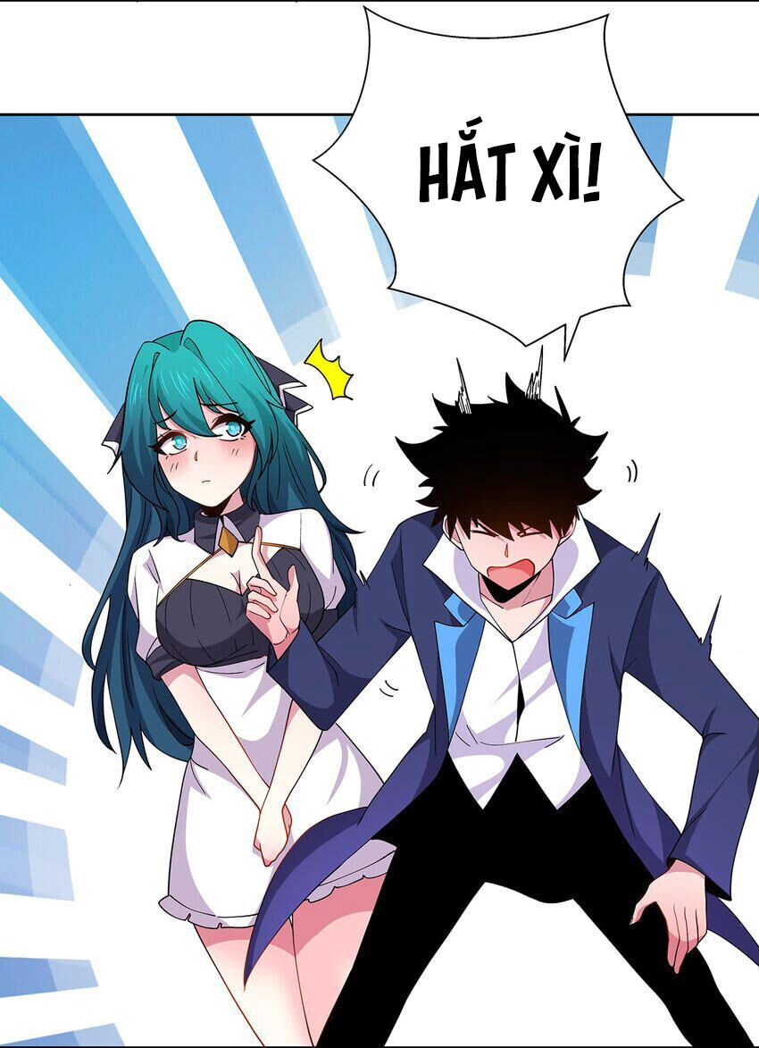 Sức Mạnh Của Ma Thần Vương Chapter 60 - 34