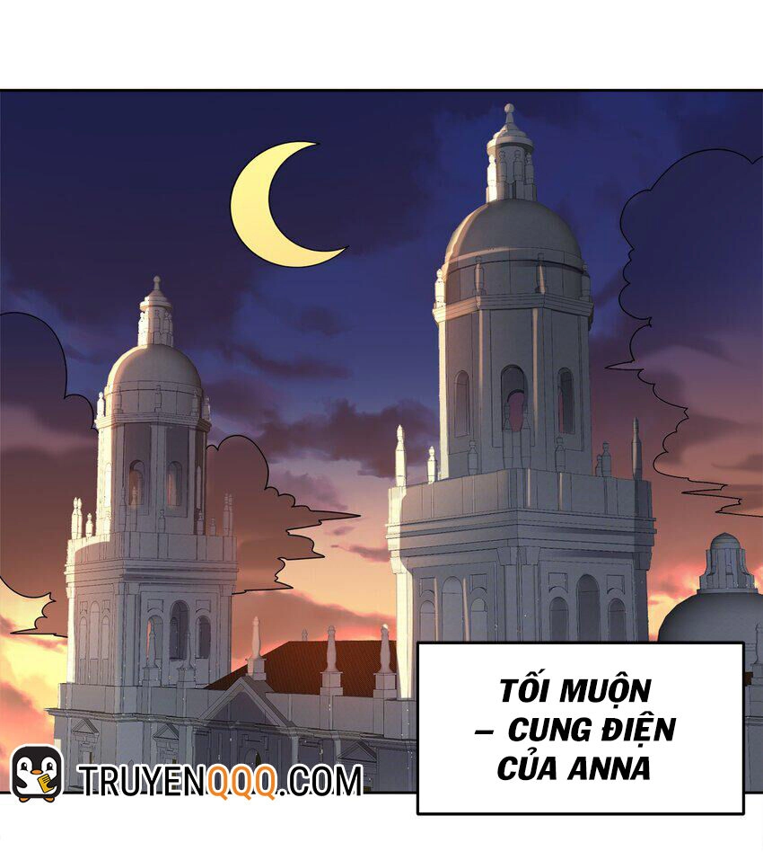 Sức Mạnh Của Ma Thần Vương Chapter 61 - 2