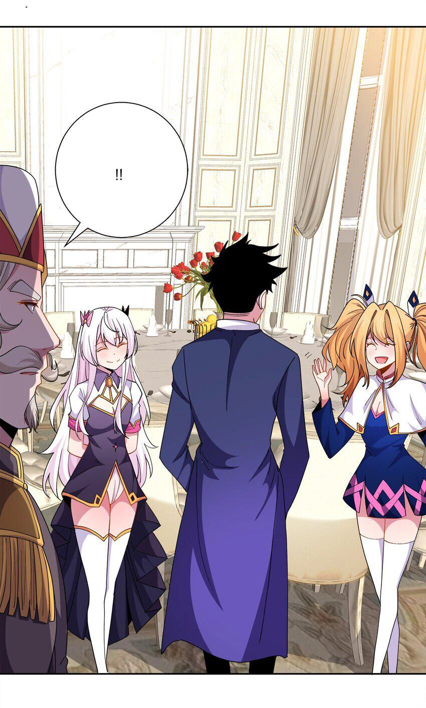 Sức Mạnh Của Ma Thần Vương Chapter 61 - 4