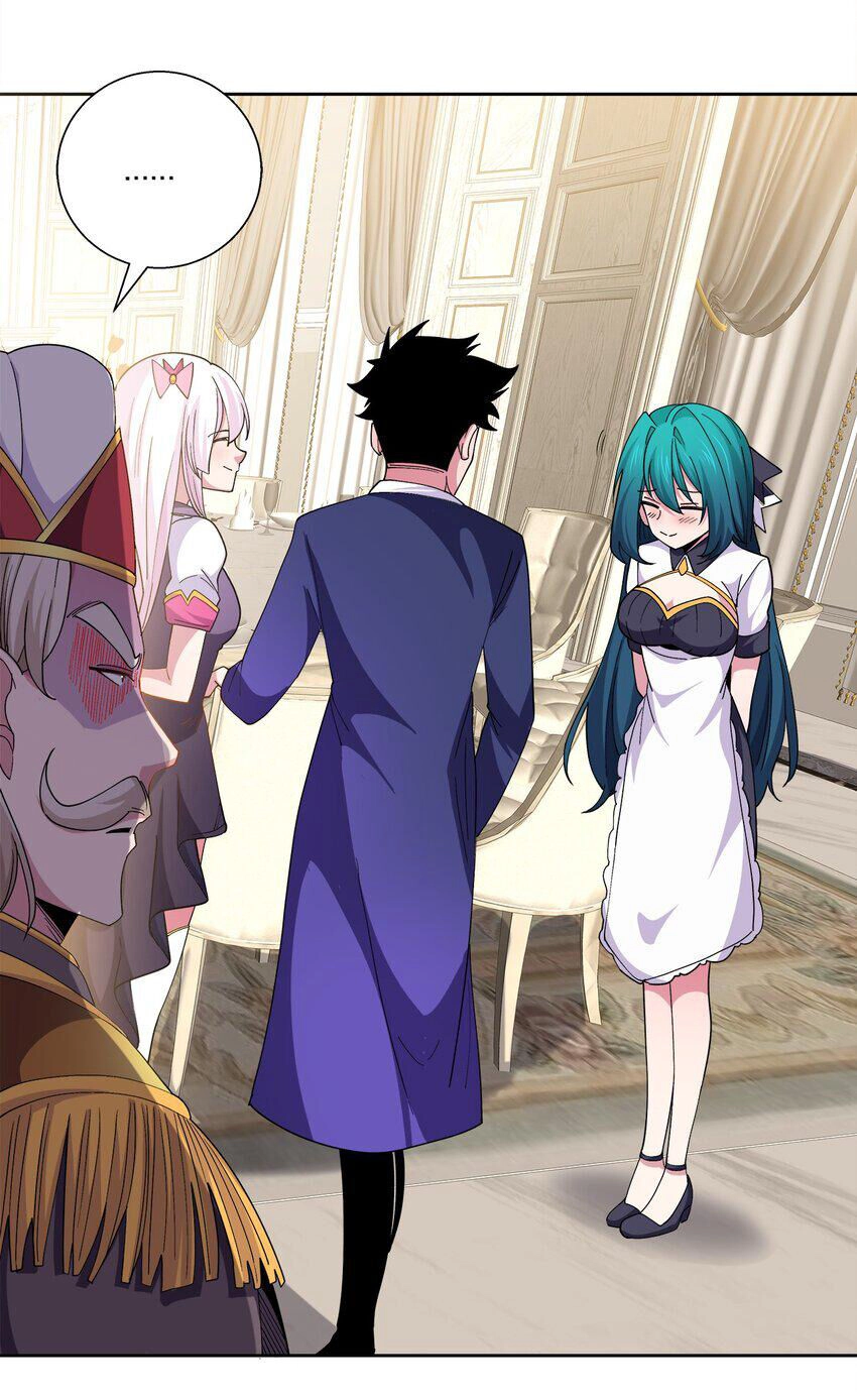 Sức Mạnh Của Ma Thần Vương Chapter 61 - 5