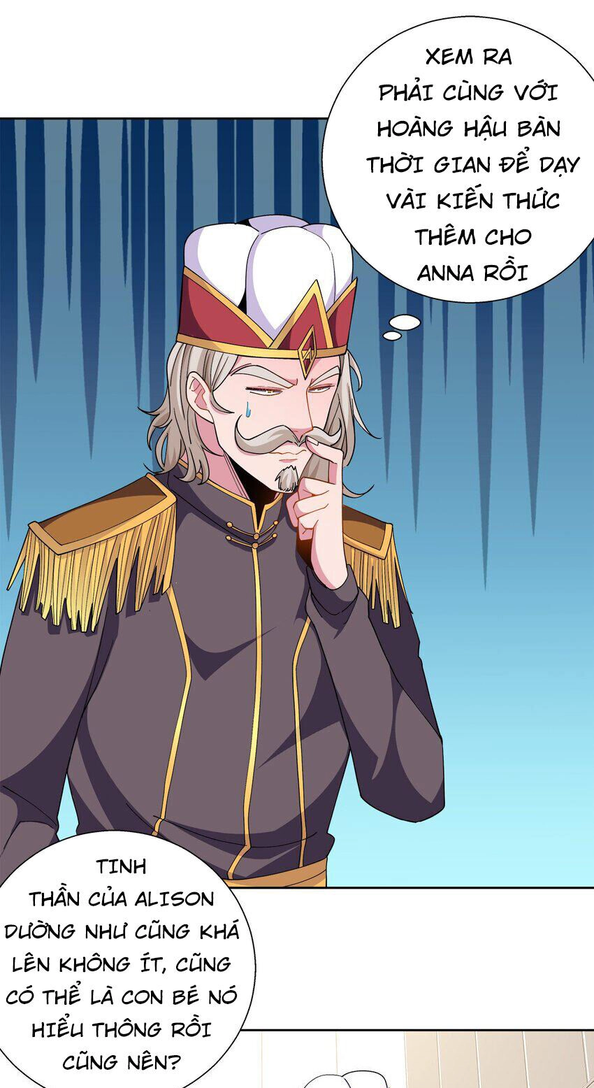 Sức Mạnh Của Ma Thần Vương Chapter 61 - 7