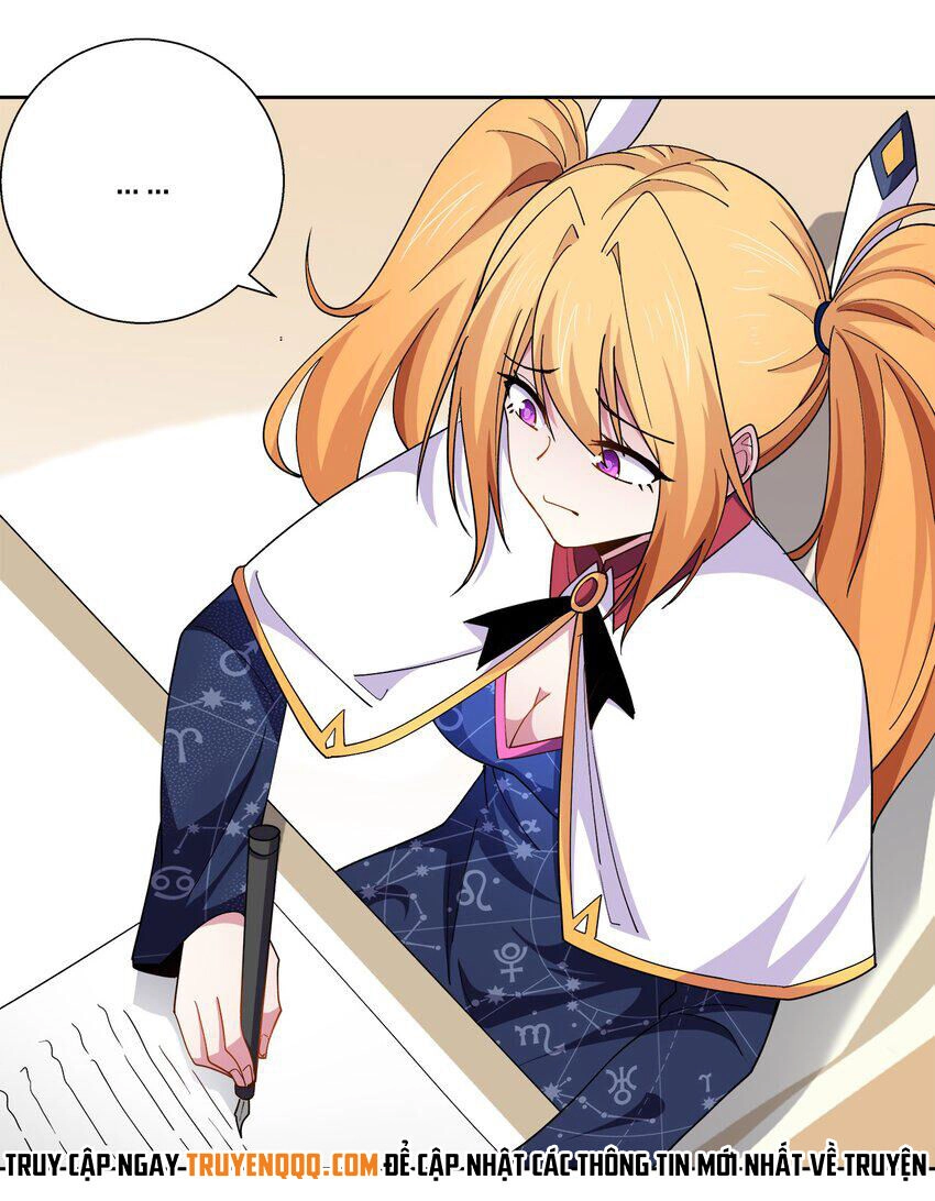 Sức Mạnh Của Ma Thần Vương Chapter 61 - 10