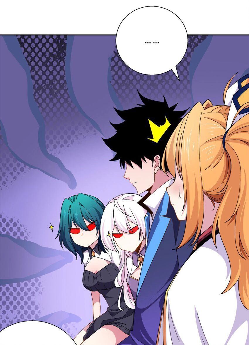 Sức Mạnh Của Ma Thần Vương Chapter 61 - 17