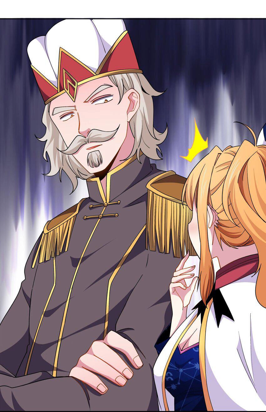 Sức Mạnh Của Ma Thần Vương Chapter 61 - 21