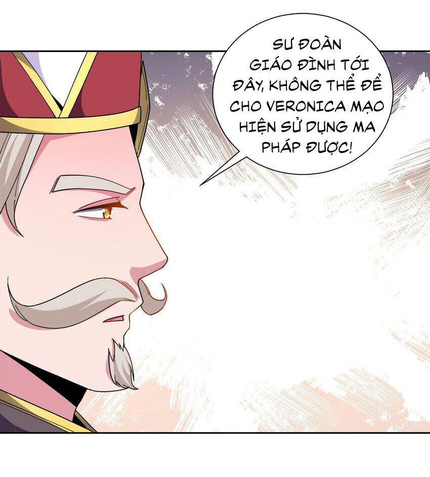 Sức Mạnh Của Ma Thần Vương Chapter 61 - 24