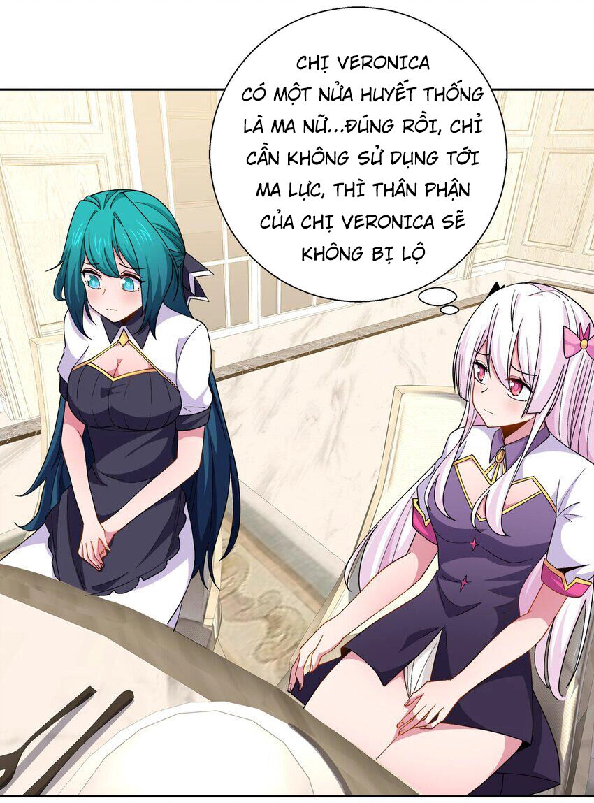 Sức Mạnh Của Ma Thần Vương Chapter 61 - 26