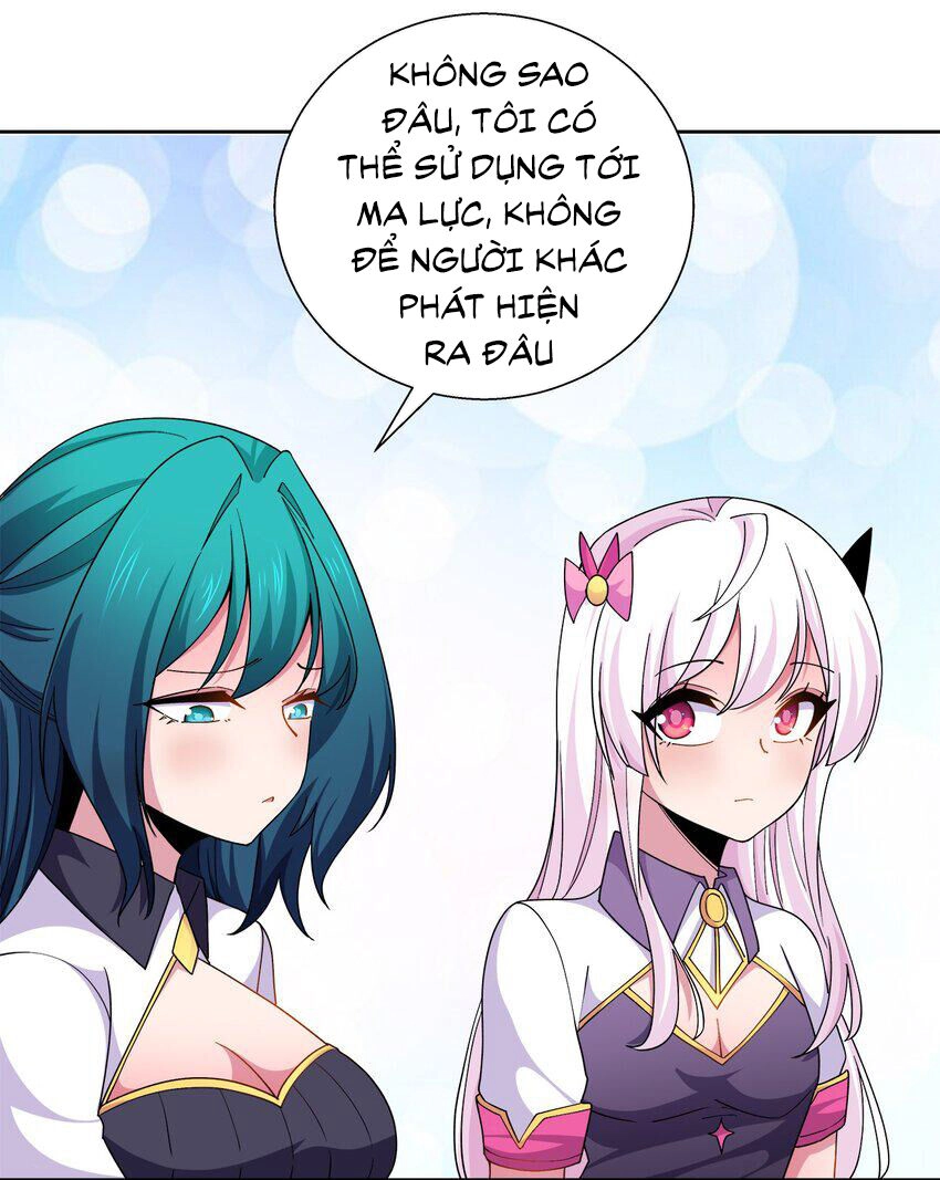 Sức Mạnh Của Ma Thần Vương Chapter 61 - 27