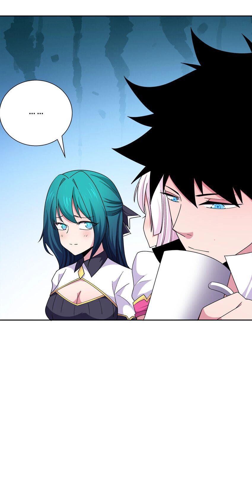 Sức Mạnh Của Ma Thần Vương Chapter 61 - 29