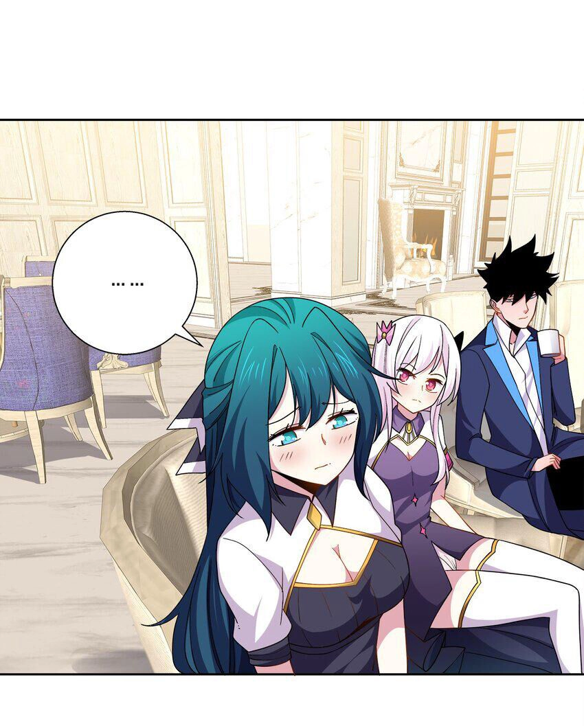 Sức Mạnh Của Ma Thần Vương Chapter 61 - 30