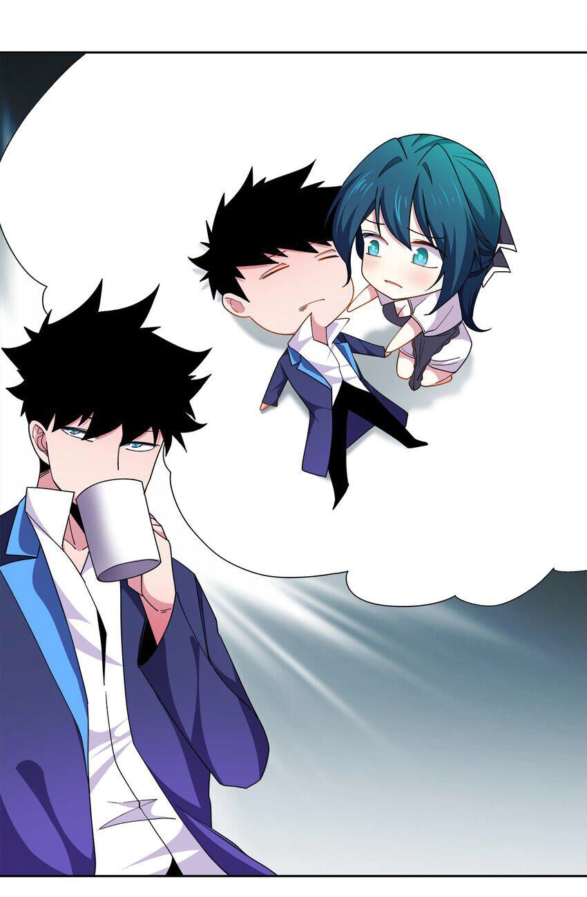 Sức Mạnh Của Ma Thần Vương Chapter 61 - 31