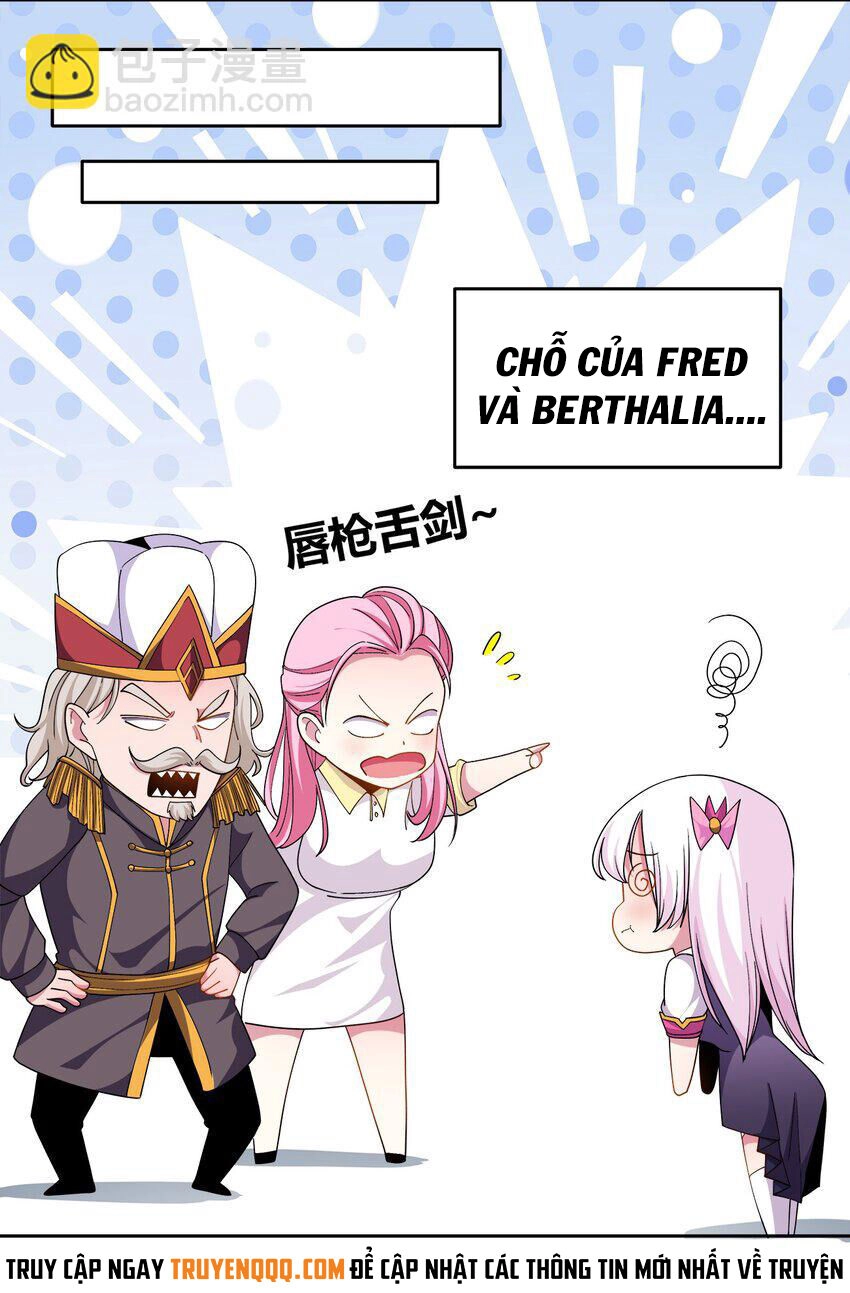 Sức Mạnh Của Ma Thần Vương Chapter 61 - 36