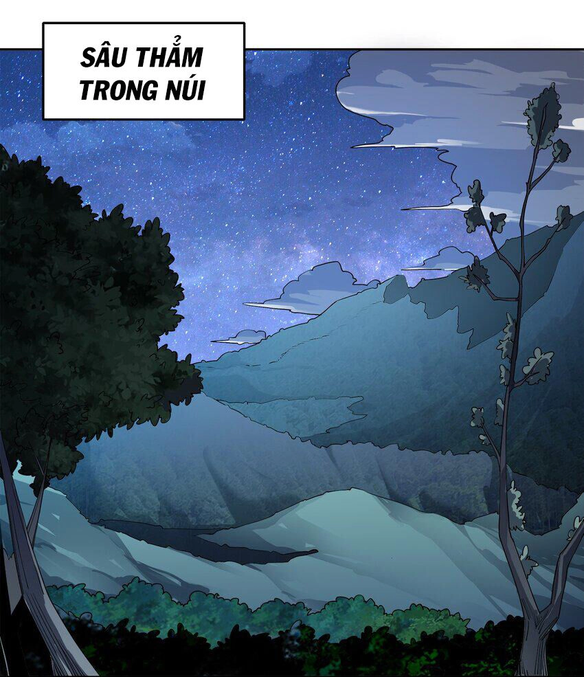 Sức Mạnh Của Ma Thần Vương Chapter 62 - 2