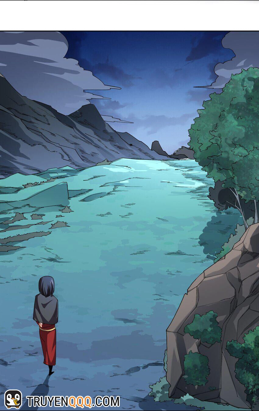 Sức Mạnh Của Ma Thần Vương Chapter 62 - 3