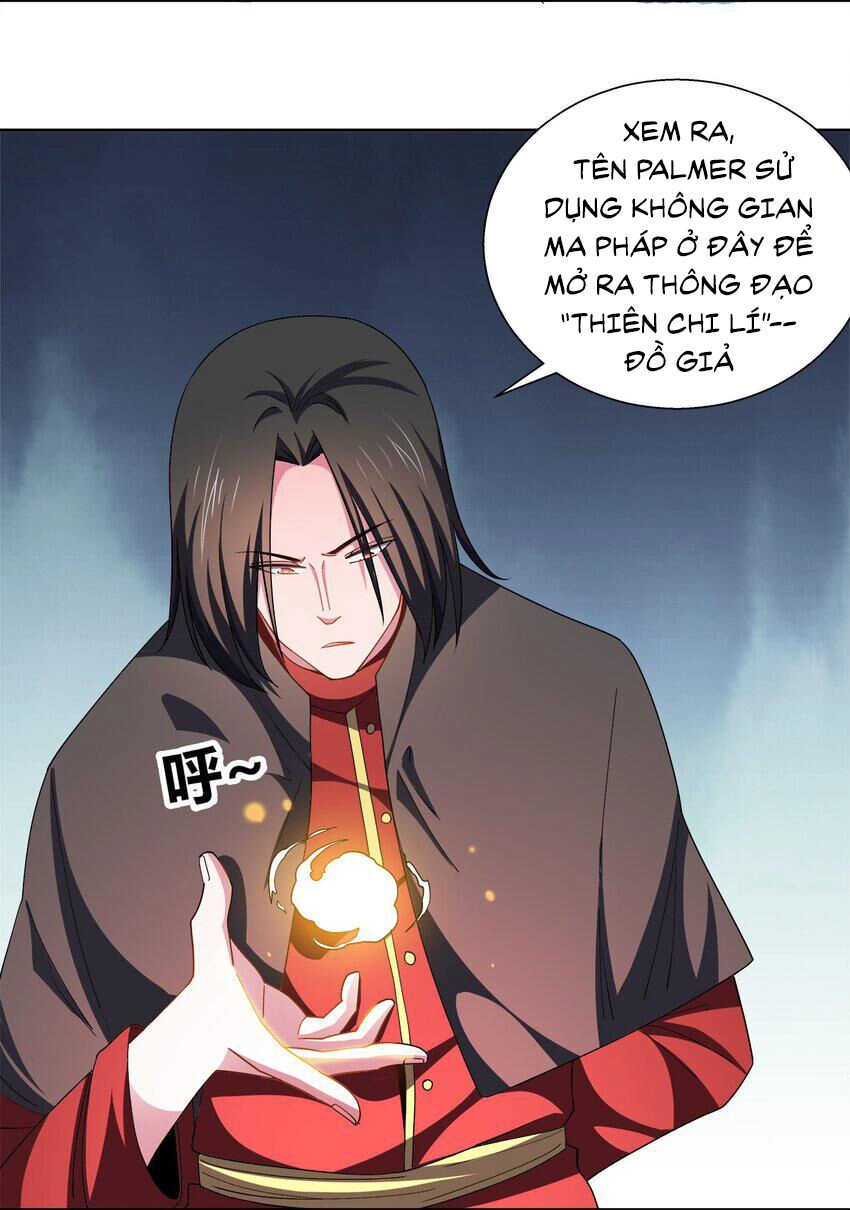 Sức Mạnh Của Ma Thần Vương Chapter 62 - 5