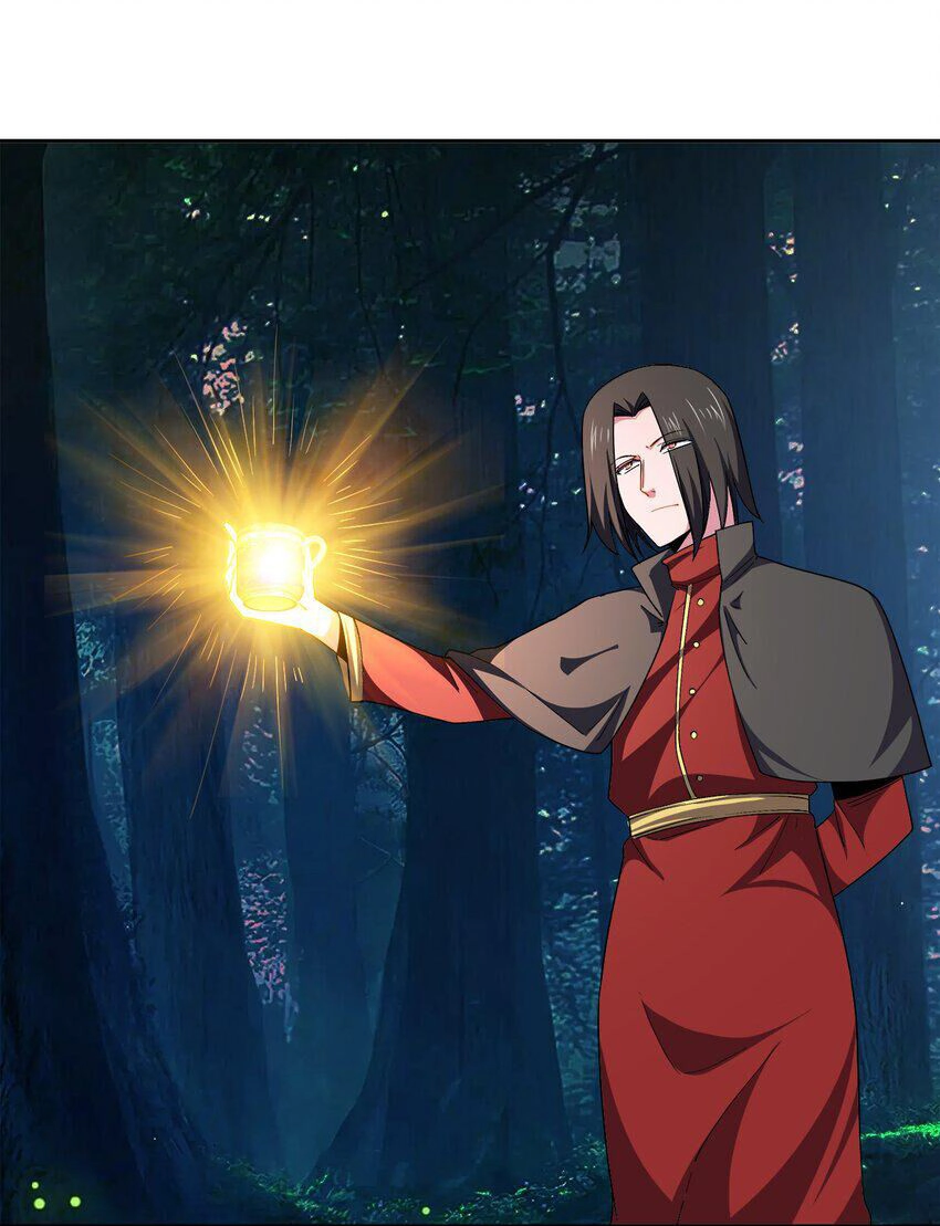 Sức Mạnh Của Ma Thần Vương Chapter 62 - 9