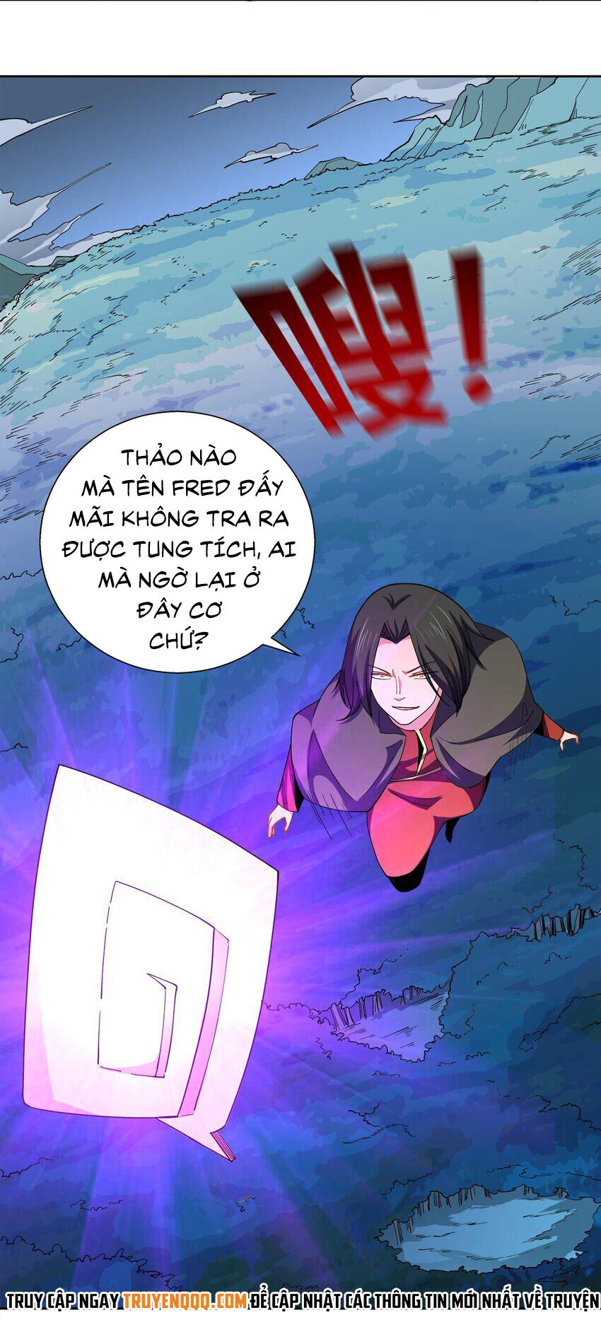 Sức Mạnh Của Ma Thần Vương Chapter 62 - 11