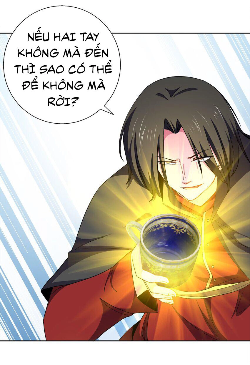 Sức Mạnh Của Ma Thần Vương Chapter 62 - 12