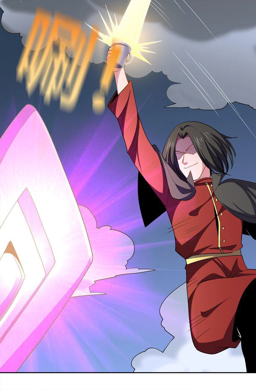 Sức Mạnh Của Ma Thần Vương Chapter 62 - 14