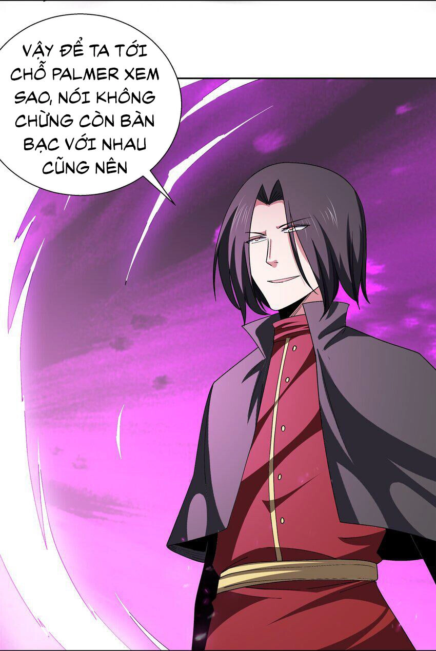 Sức Mạnh Của Ma Thần Vương Chapter 62 - 18