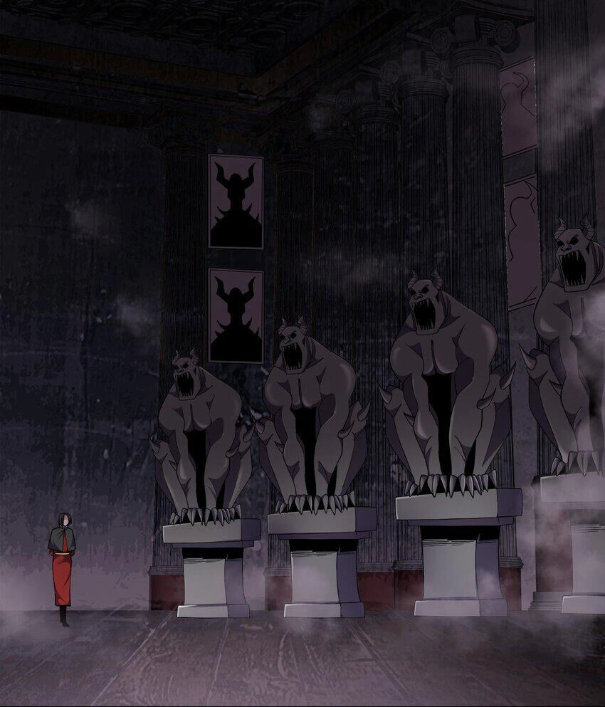 Sức Mạnh Của Ma Thần Vương Chapter 62 - 20