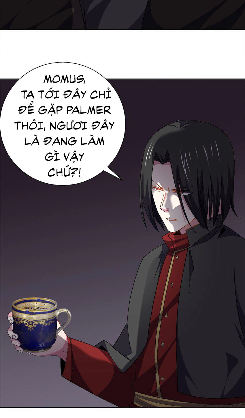 Sức Mạnh Của Ma Thần Vương Chapter 62 - 31