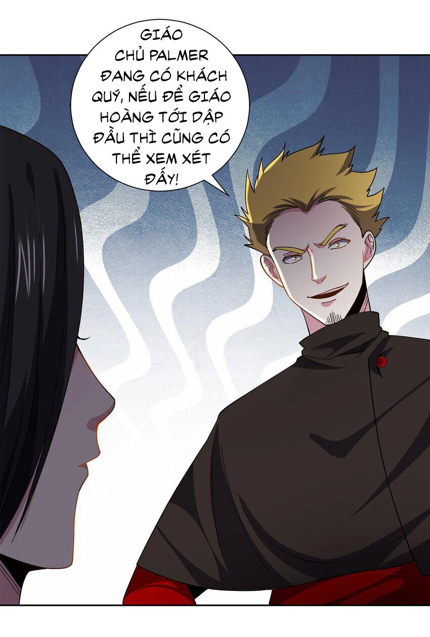 Sức Mạnh Của Ma Thần Vương Chapter 62 - 32