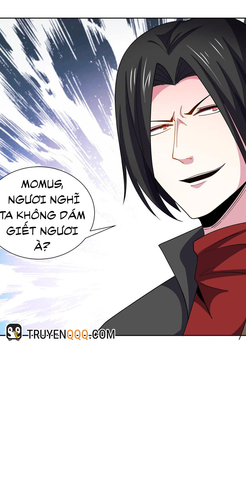 Sức Mạnh Của Ma Thần Vương Chapter 62 - 33