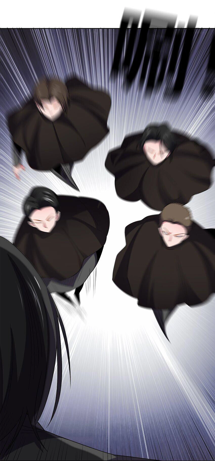 Sức Mạnh Của Ma Thần Vương Chapter 62 - 35