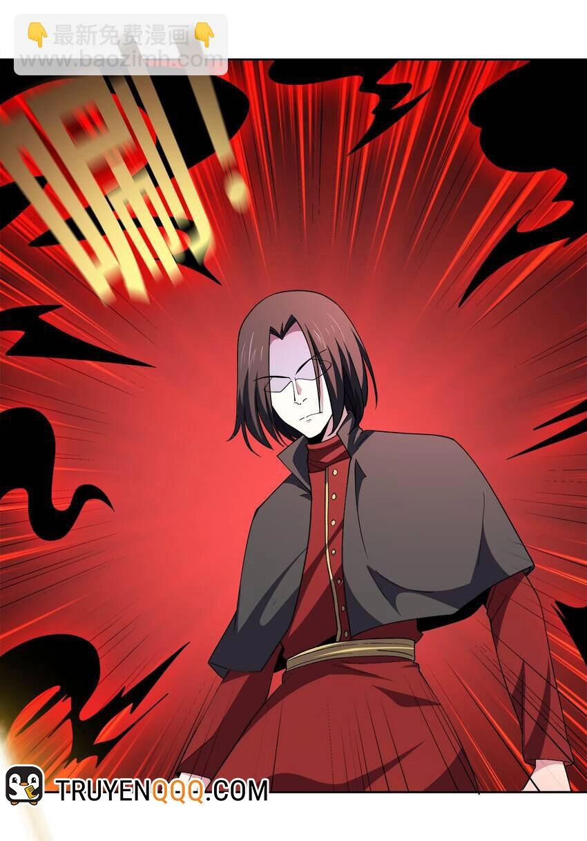 Sức Mạnh Của Ma Thần Vương Chapter 63 - 2