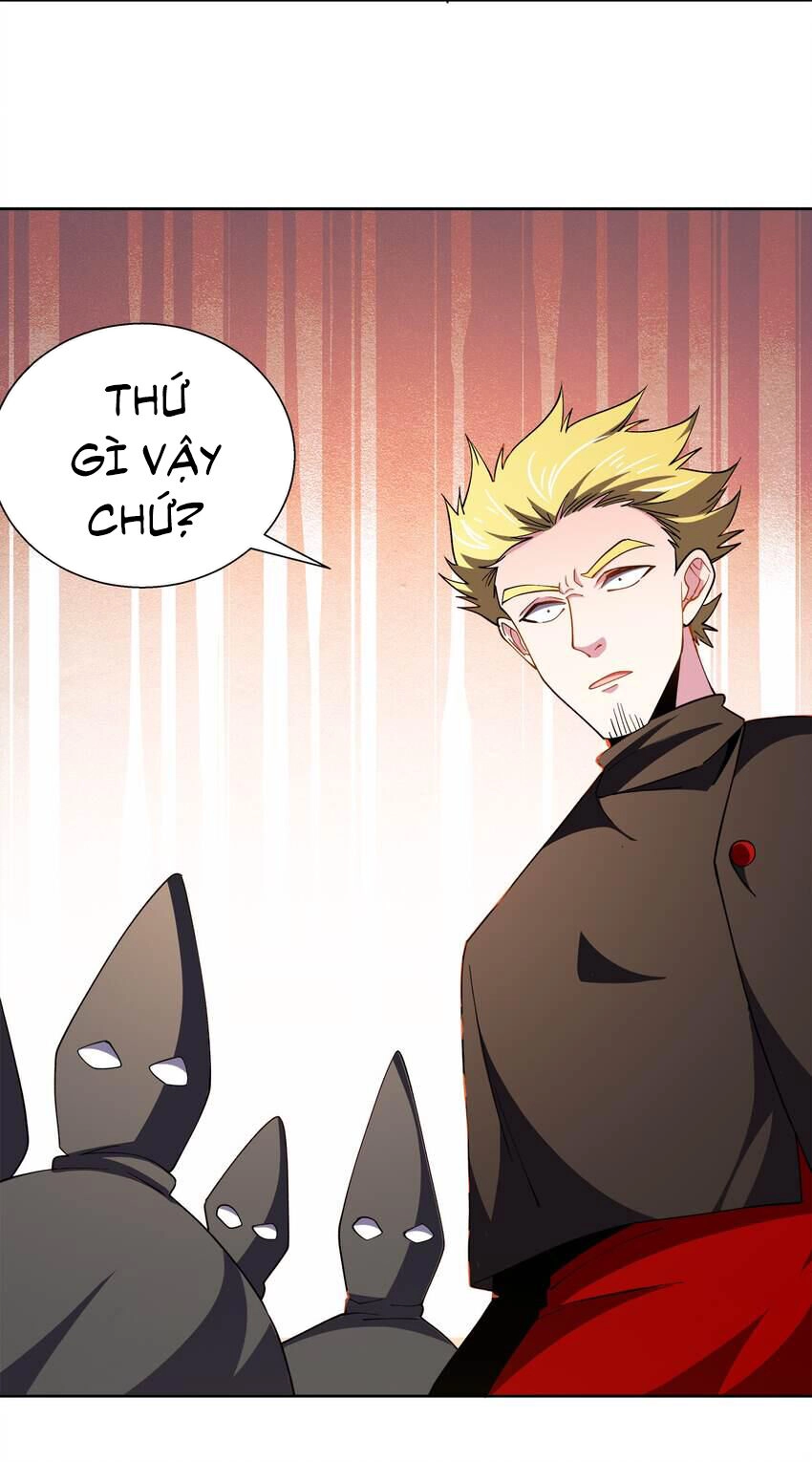 Sức Mạnh Của Ma Thần Vương Chapter 63 - 6