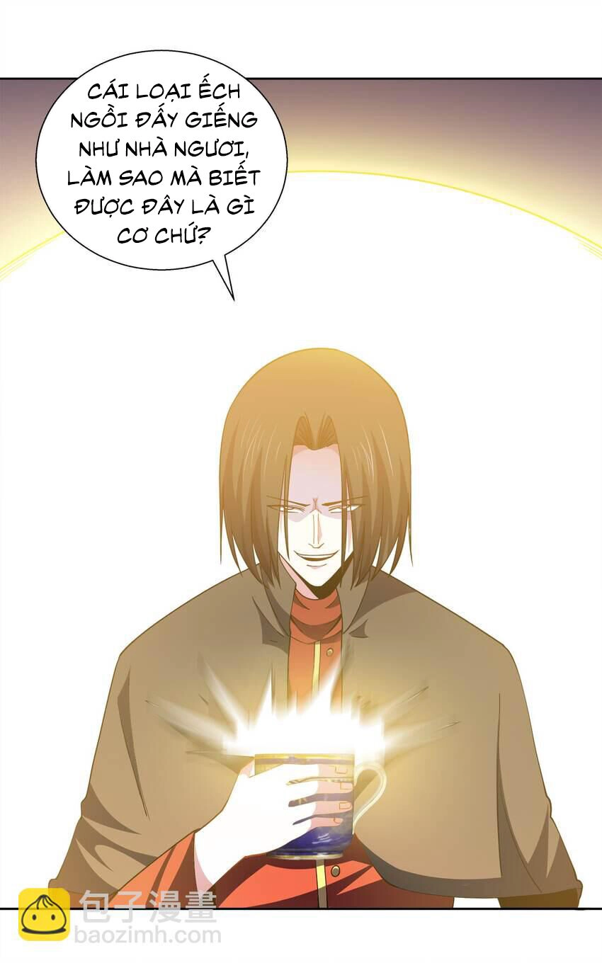 Sức Mạnh Của Ma Thần Vương Chapter 63 - 7