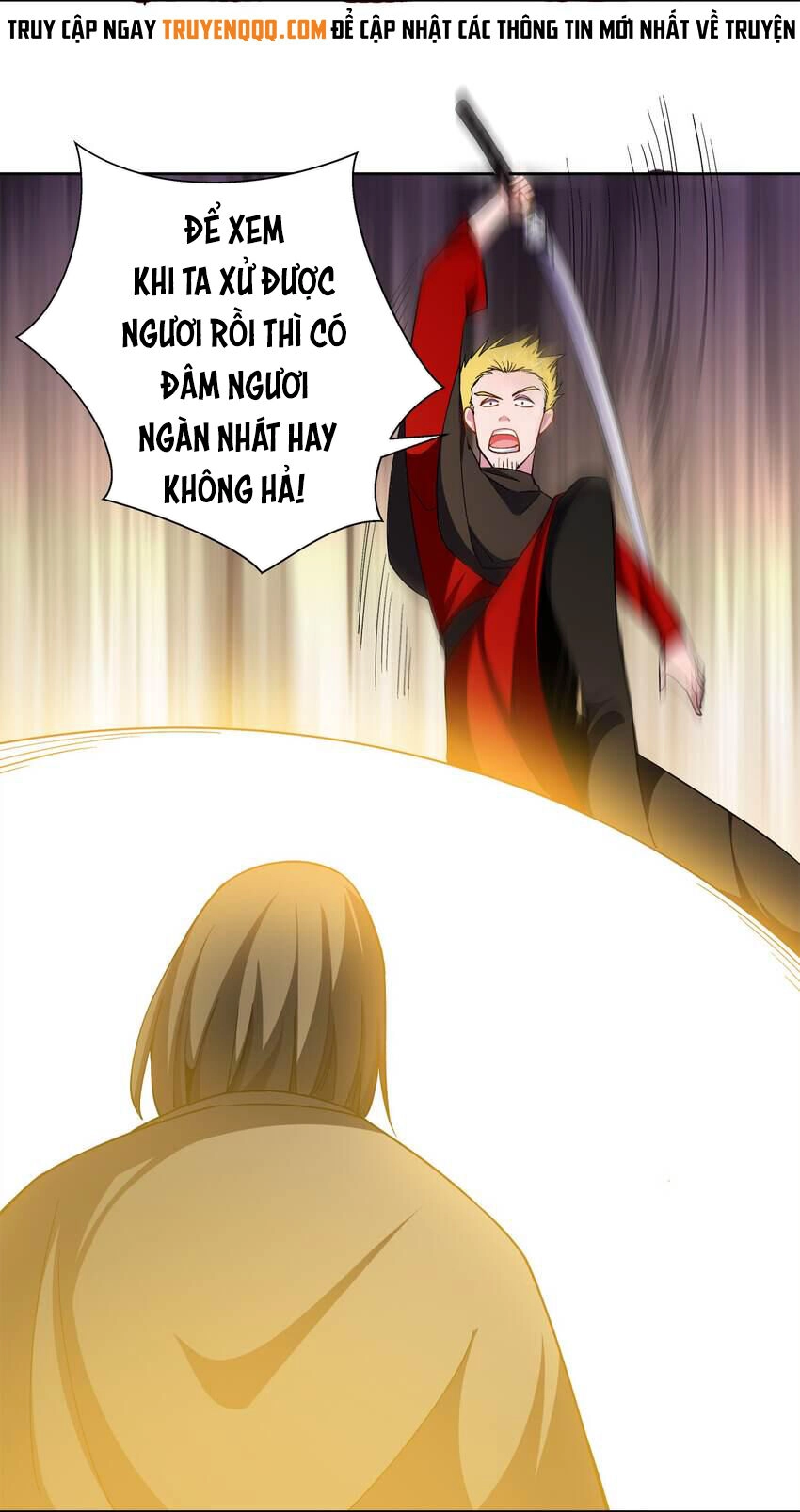 Sức Mạnh Của Ma Thần Vương Chapter 63 - 9