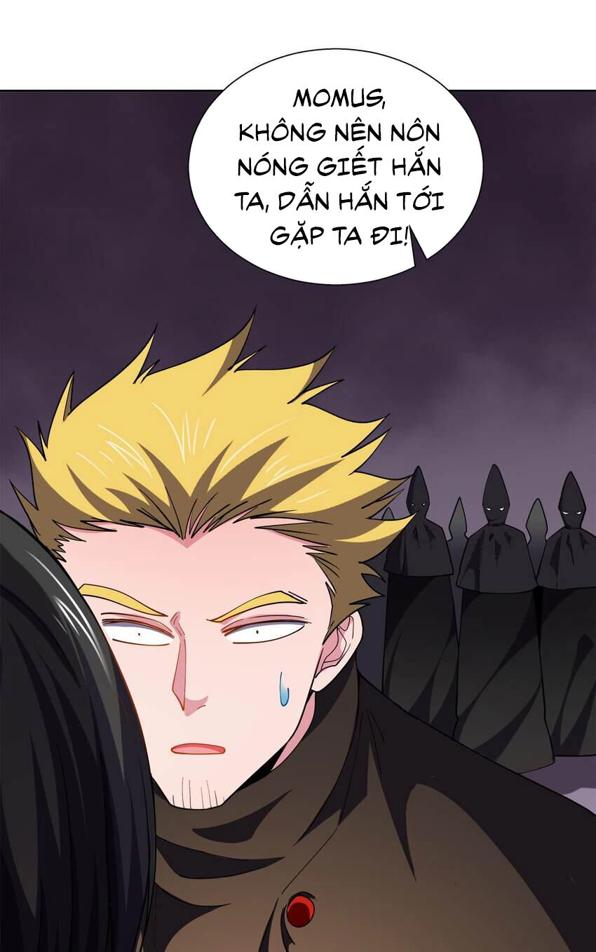 Sức Mạnh Của Ma Thần Vương Chapter 63 - 12