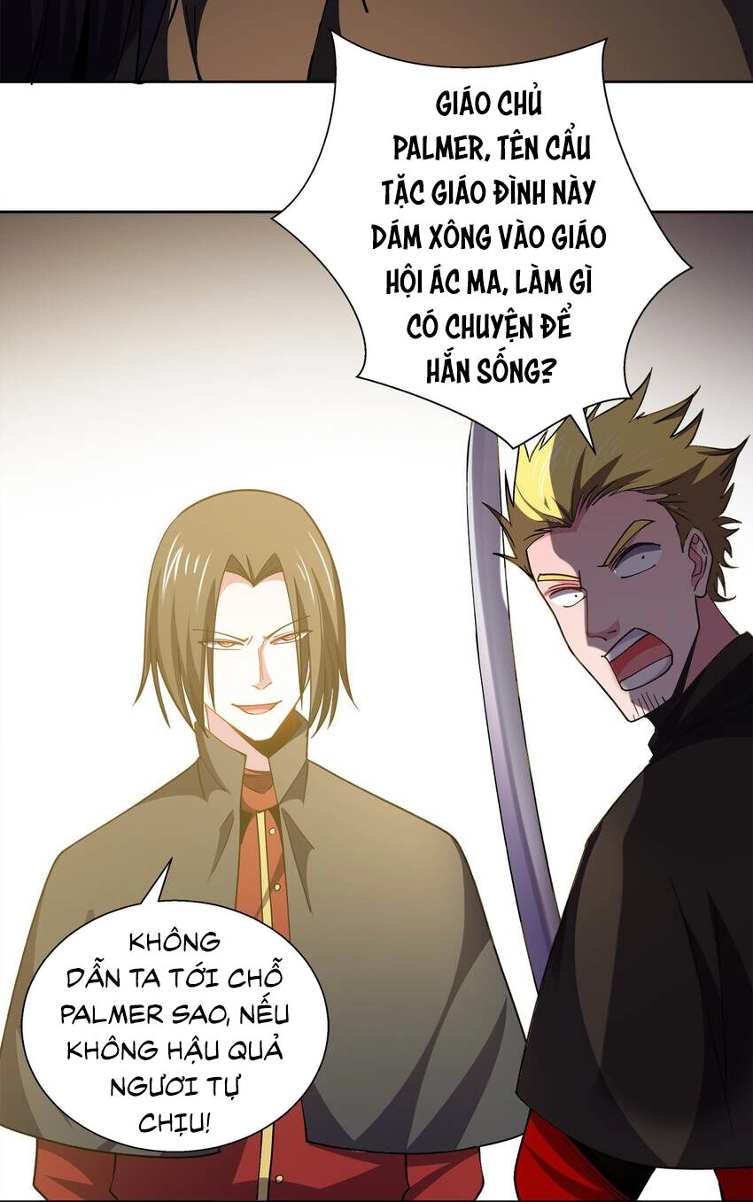 Sức Mạnh Của Ma Thần Vương Chapter 63 - 13