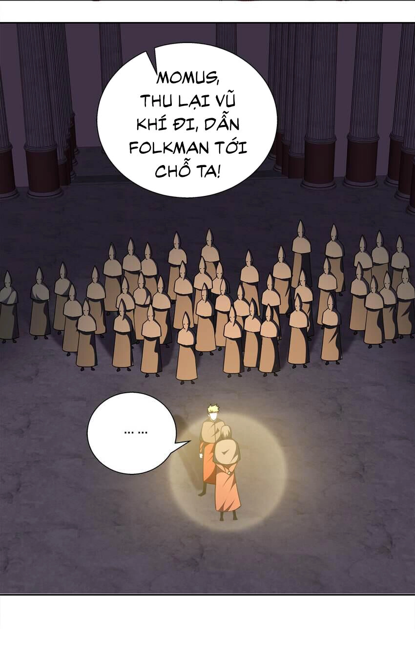 Sức Mạnh Của Ma Thần Vương Chapter 63 - 14