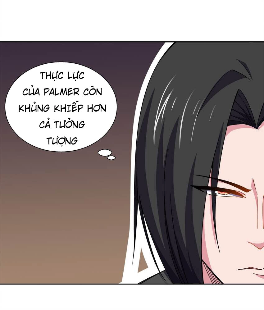 Sức Mạnh Của Ma Thần Vương Chapter 63 - 15