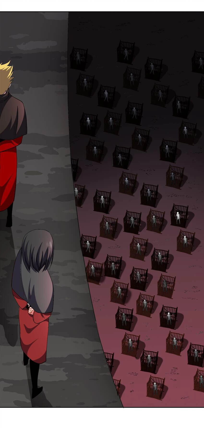 Sức Mạnh Của Ma Thần Vương Chapter 63 - 20